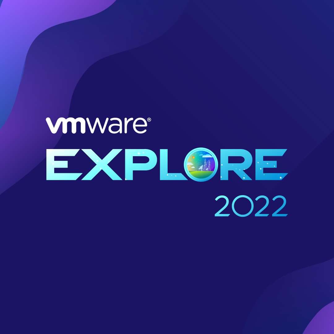 VMware Explore, US 29 Aug 1 Sep Amulet Hotkey