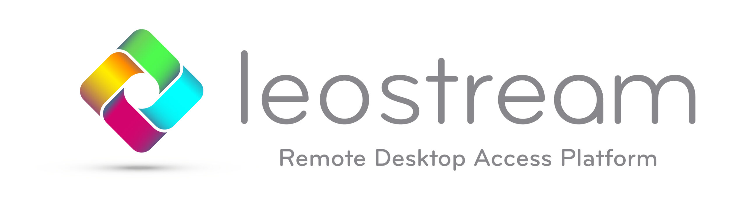 Leostream company logo