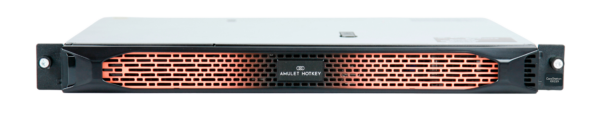 The Amulet Hotkey CoreStation RX220 Compact Performance Workstation