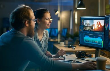 Time to Upgrade? How to Improve User Experience for In-Studio & Remote Connections in Media & Entertainment