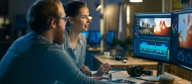 Time to Upgrade? How to Improve User Experience for In-Studio & Remote Connections in Media & Entertainment