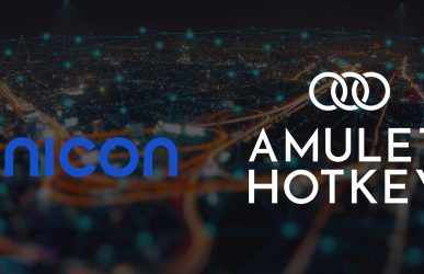 Amulet Hotkey Announces Partnership With Unicon – A Secure and Lean Thin Client Operating System Provider.