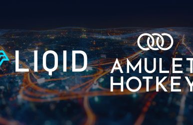 Amulet Hotkey Announces Partnership With Liqid – Unlock New Performance for Edge AI and Accelerated Workloads for PowerEdge MX7000 Users