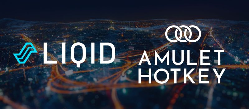 Amulet Hotkey Announces Partnership With Liqid – Unlock New Performance for Edge AI and Accelerated Workloads for PowerEdge MX7000 Users